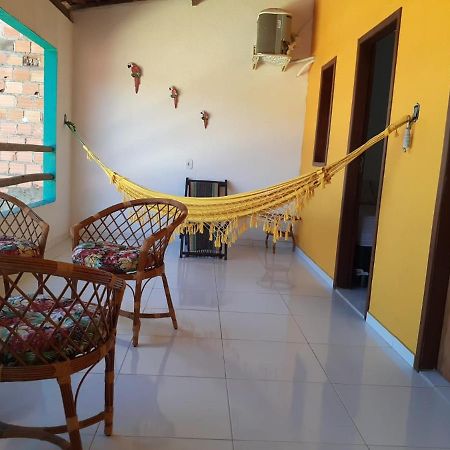 Casa Sol Nascente Villa São Miguel dos Milagres Kültér fotó