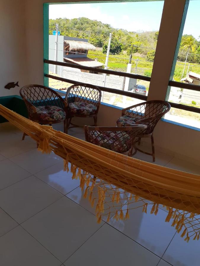 Casa Sol Nascente Villa São Miguel dos Milagres Kültér fotó