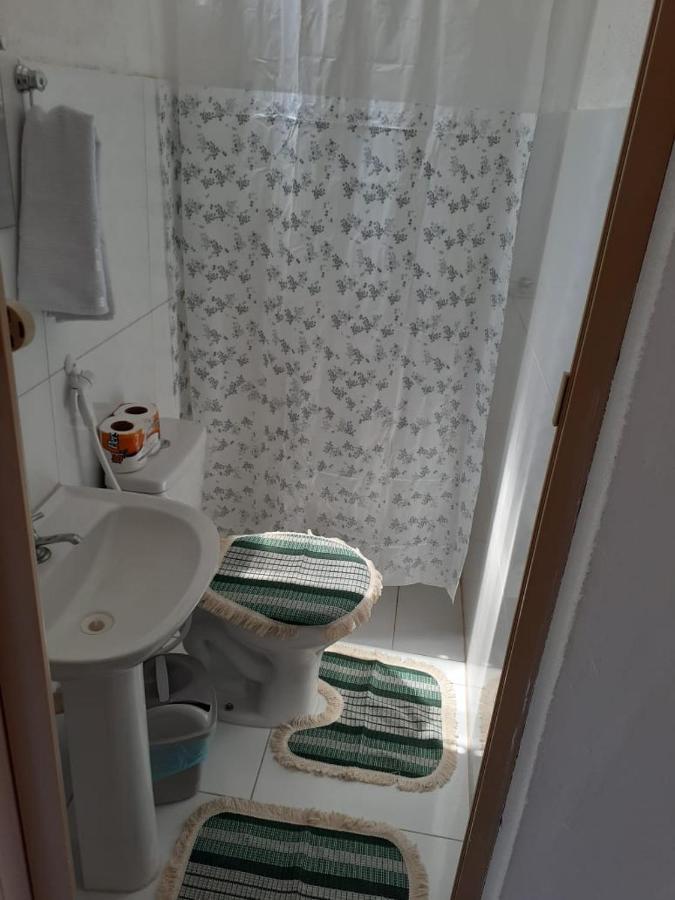 Casa Sol Nascente Villa São Miguel dos Milagres Kültér fotó