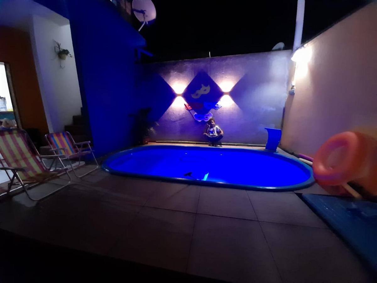 Casa Sol Nascente Villa São Miguel dos Milagres Kültér fotó