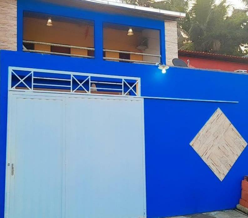 Casa Sol Nascente Villa São Miguel dos Milagres Kültér fotó