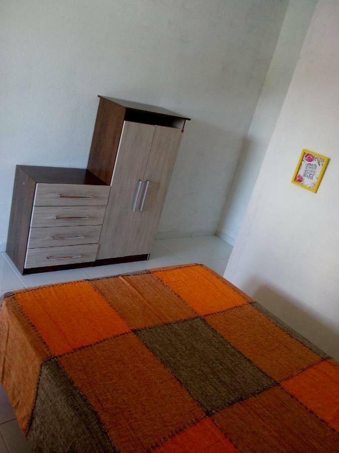 Casa Sol Nascente Villa São Miguel dos Milagres Kültér fotó