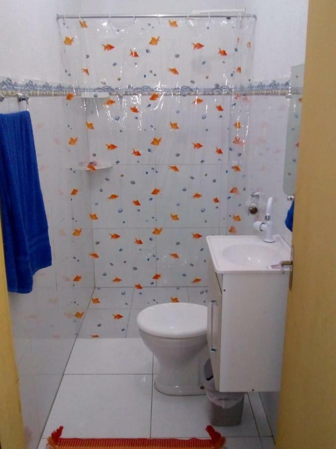 Casa Sol Nascente Villa São Miguel dos Milagres Kültér fotó