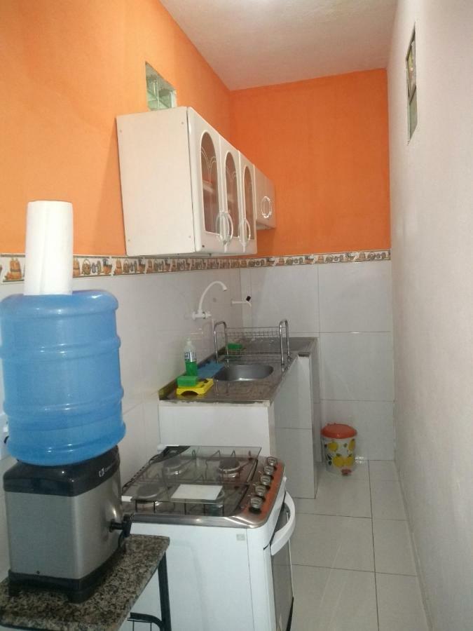 Casa Sol Nascente Villa São Miguel dos Milagres Kültér fotó