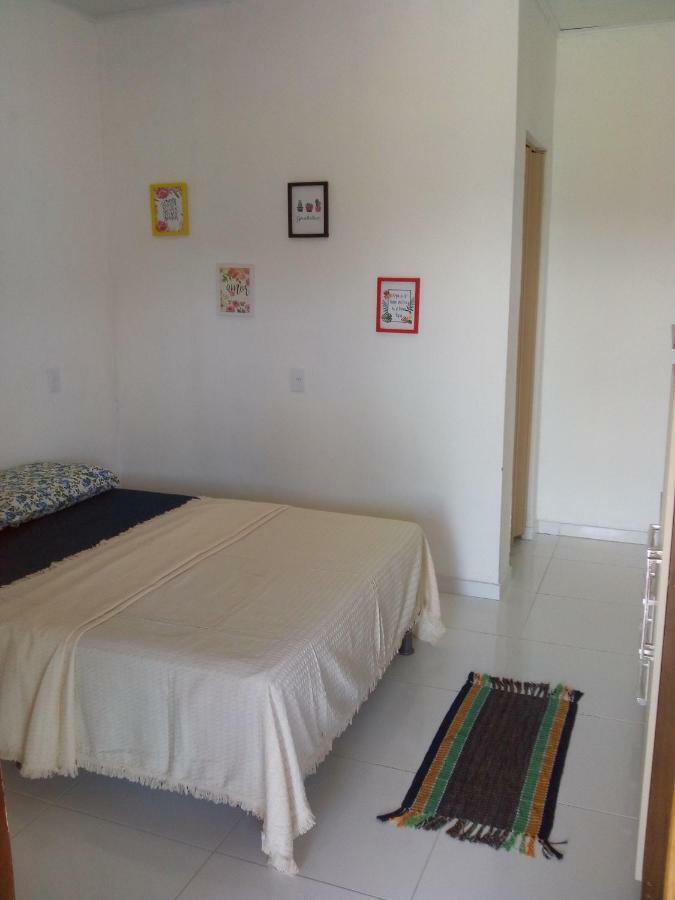 Casa Sol Nascente Villa São Miguel dos Milagres Kültér fotó
