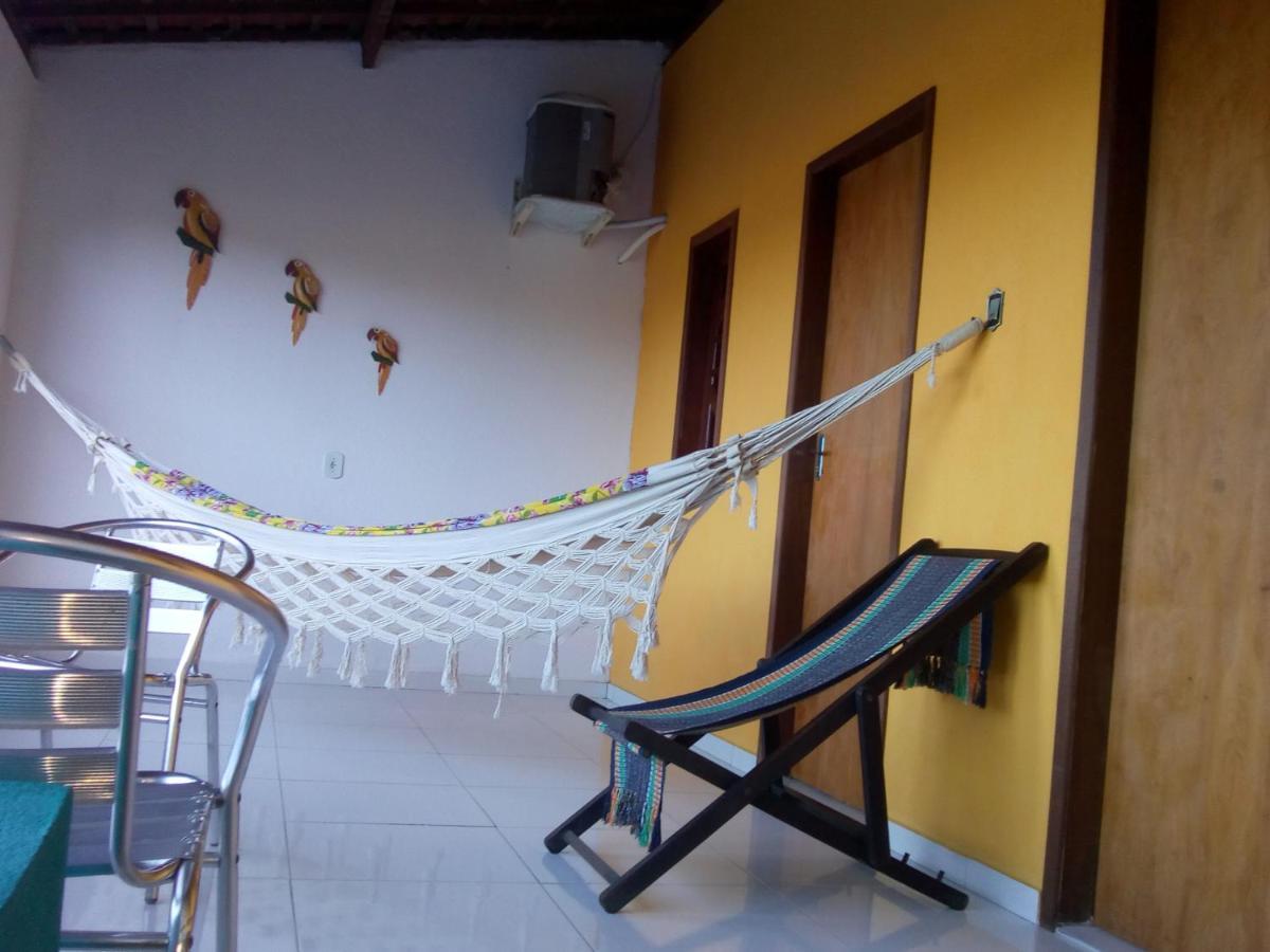 Casa Sol Nascente Villa São Miguel dos Milagres Kültér fotó